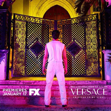 ricky martin the assassination of gianni versace imdb|The Man Who Would Be Vogue .